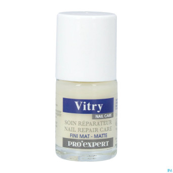 Vitry soin reparateur pro expert mat    10ml