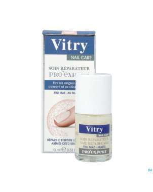 Vitry soin reparateur pro expert mat    10ml