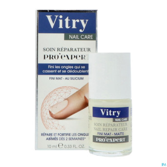 Vitry soin reparateur pro expert mat    10ml