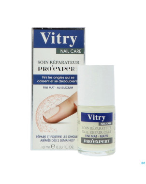 Vitry soin reparateur pro expert mat    10ml