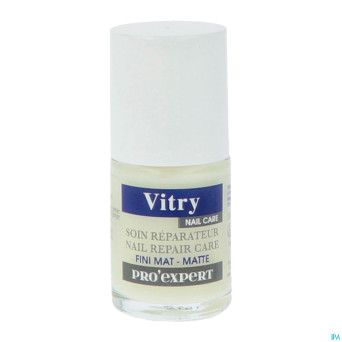 Vitry soin reparateur pro expert mat    10ml