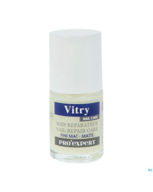Vitry soin reparateur pro expert mat    10ml