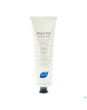 Phytokeratine masque    tube 150ml