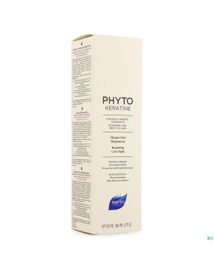 Phytokeratine masque    tube 150ml