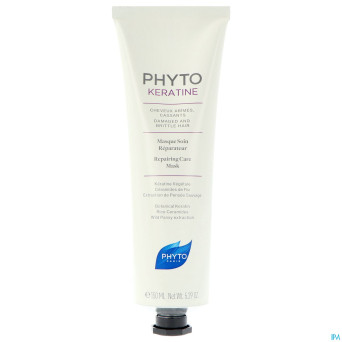 Phytokeratine masque    tube 150ml
