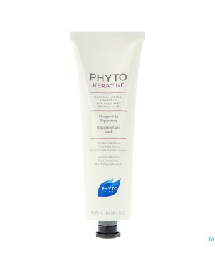 Phytokeratine masque    tube 150ml