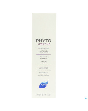 Phytokeratine masque    tube 150ml