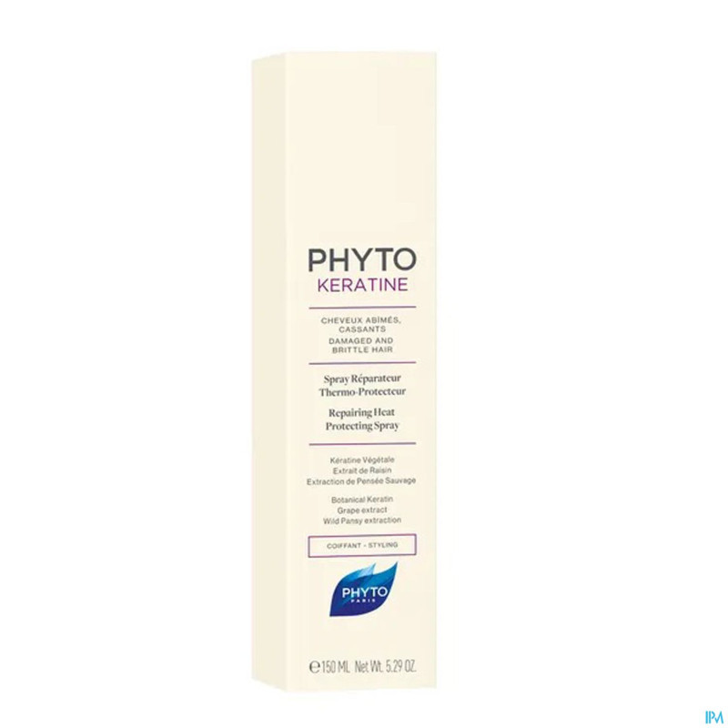 Phytokeratine spray    fl 150ml