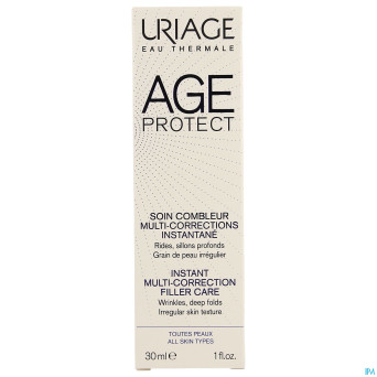 Uriage age protect soin multi correct.instant.30ml