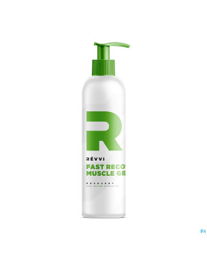 Revvi fast recovery gel 250ml