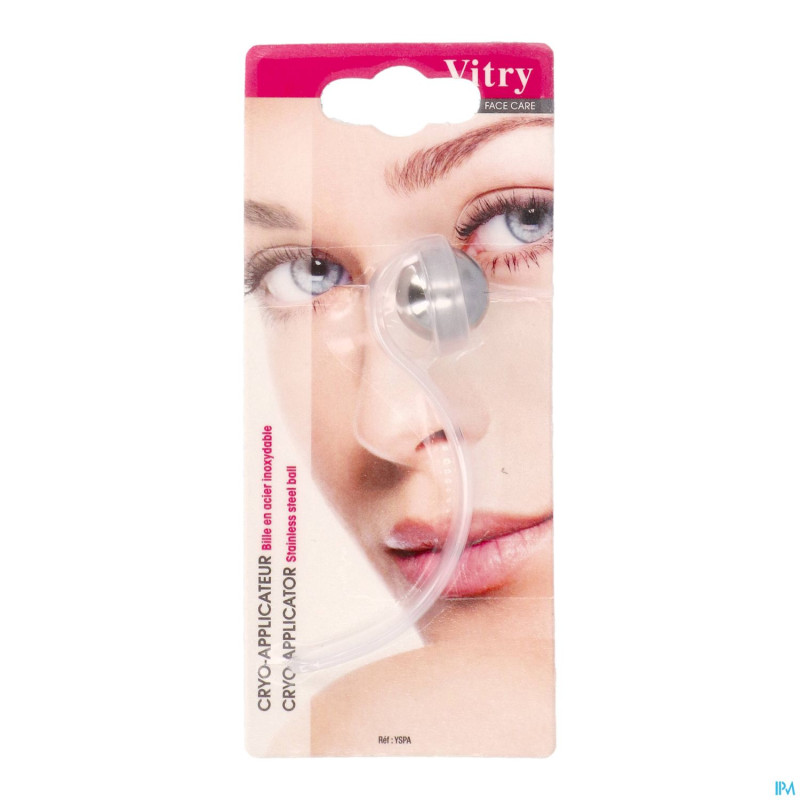 Cryo applicateur fortif eye