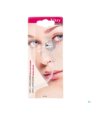 Cryo applicateur fortif eye