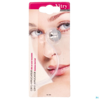 Cryo applicateur fortif eye