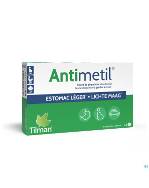 Antimetil    comp 36