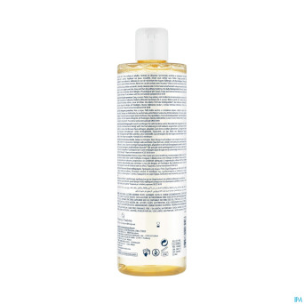 Ducray dexyane huile lavante protectrice 400ml