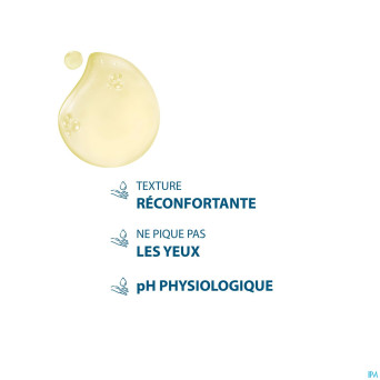 Ducray dexyane huile lavante protectrice 400ml