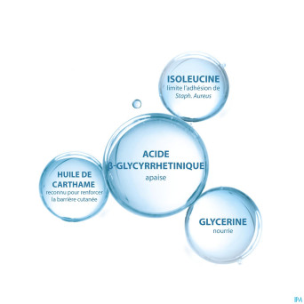 Ducray dexyane huile lavante protectrice 400ml