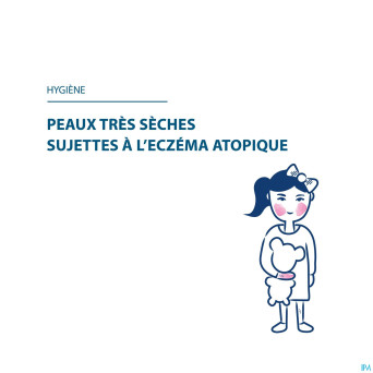 Ducray dexyane huile lavante protectrice 400ml