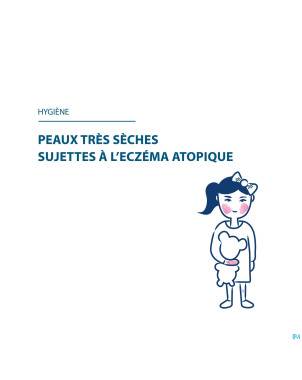 Ducray dexyane huile lavante protectrice 400ml