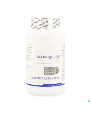 Bi-omega 1000    caps 90