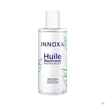 Innoxa huile dissolvante biosourcee    5ml