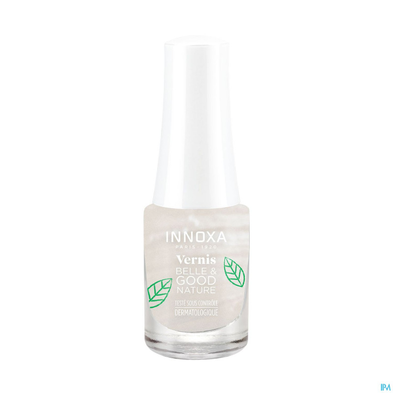 Innoxa vao good nature coton 5ml