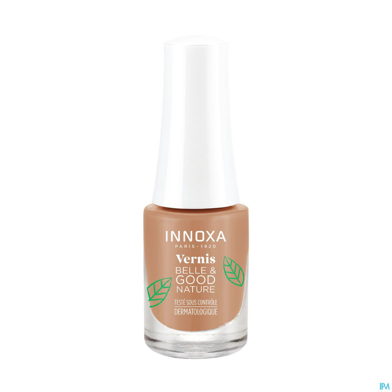 Innoxa vao good nature terre sauvage    5ml