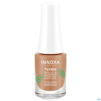 Innoxa vao good nature terre sauvage    5ml