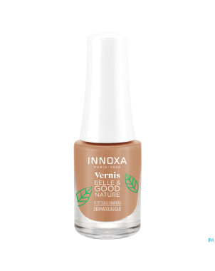 Innoxa vao good nature terre sauvage    5ml