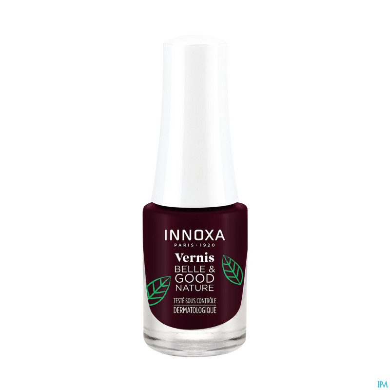 Innoxa vao good nature cassis 5ml