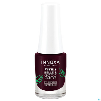 Innoxa vao good nature cassis 5ml