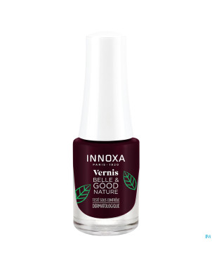 Innoxa vao good nature cassis 5ml