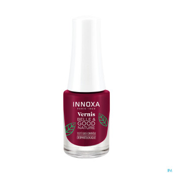 Innoxa vao good nature groseille    5ml