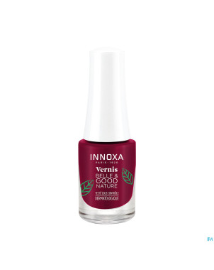 Innoxa vao good nature groseille    5ml