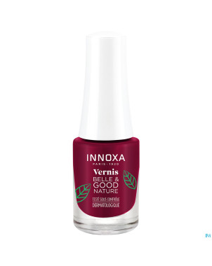 Innoxa vao good nature groseille    5ml