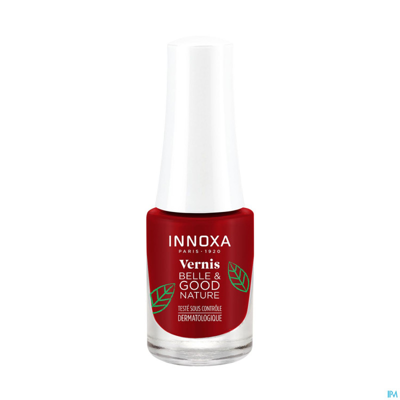 Innoxa vao good nature cerise 5ml