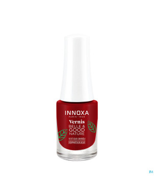 Innoxa vao good nature cerise 5ml