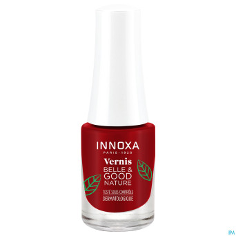 Innoxa vao good nature cerise 5ml
