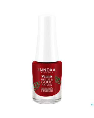Innoxa vao good nature cerise 5ml