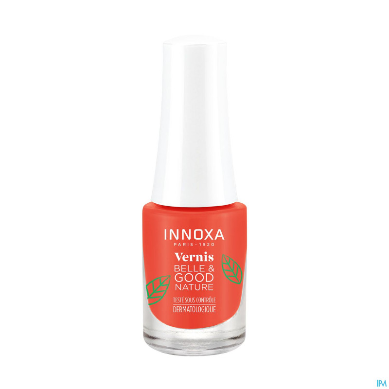 Innoxa vao good nature nectar 5ml