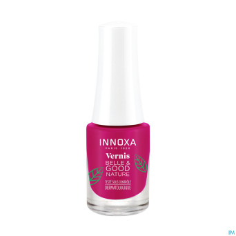 Innoxa vao good nature pivoine 5ml