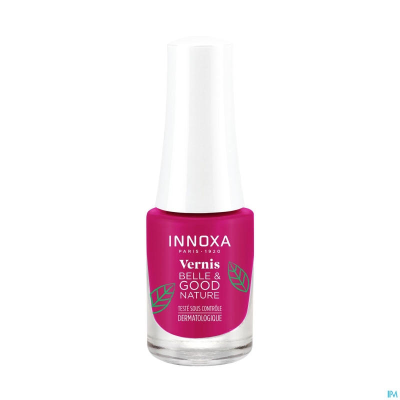 Innoxa vao good nature pivoine 5ml