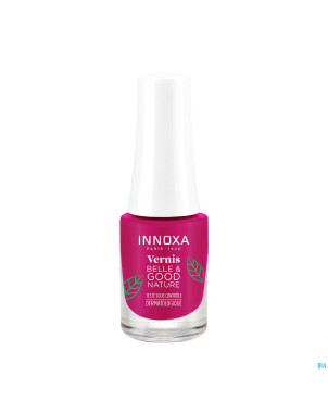 Innoxa vao good nature pivoine 5ml