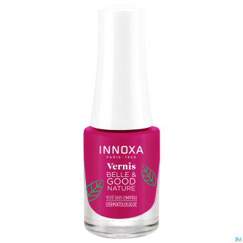 Innoxa vao good nature pivoine 5ml