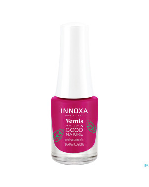 Innoxa vao good nature pivoine 5ml
