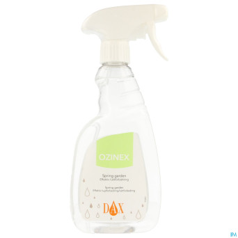Dax ozinex desodorisant spring garden    700ml