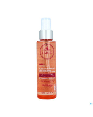Laino huile vergetures fermete 100ml