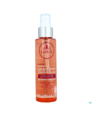 Laino huile vergetures fermete 100ml
