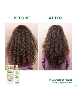 Klorane petit junior sh peche demelant 200ml    nf