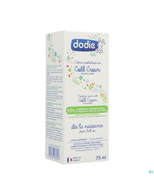 Dodie cold creme    75ml
